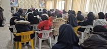 کلاس‌ آموزشی مقاومت آنتی‌بیوتیکی